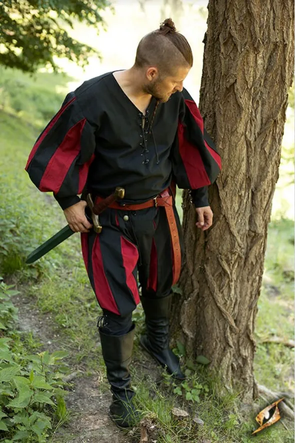 Medieval Landsknecht Pants
