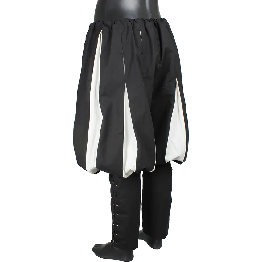Medieval Landsknecht Pants