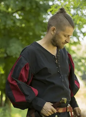 Medieval Landsknecht Shirt