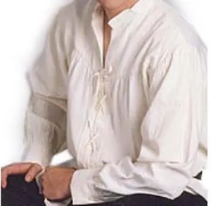Medieval Shirt