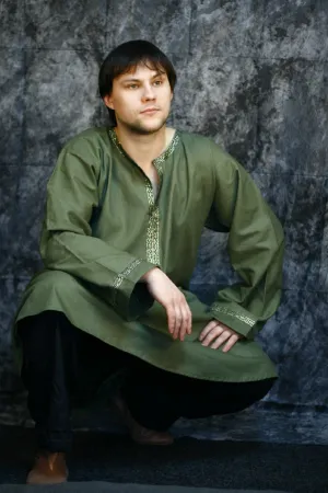 Medieval Tunic