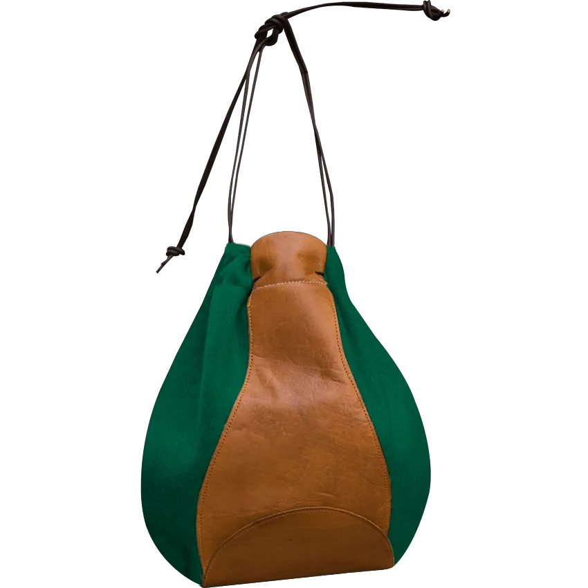 Merchant Purse