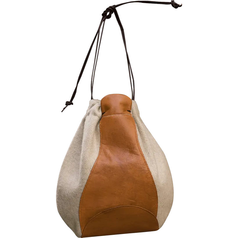 Merchant Purse
