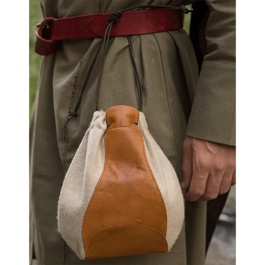 Merchant Purse