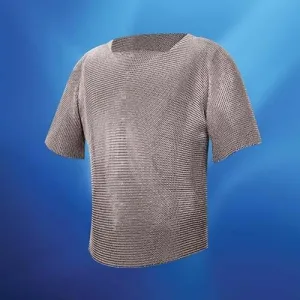 Mesh Mail Mithril Shirt