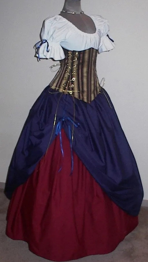 Midnight Maiden