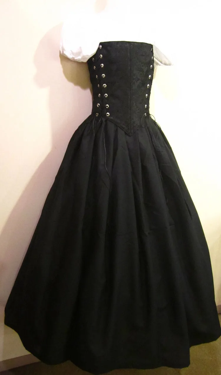 Milady de Winter