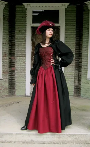 Milady de Winter