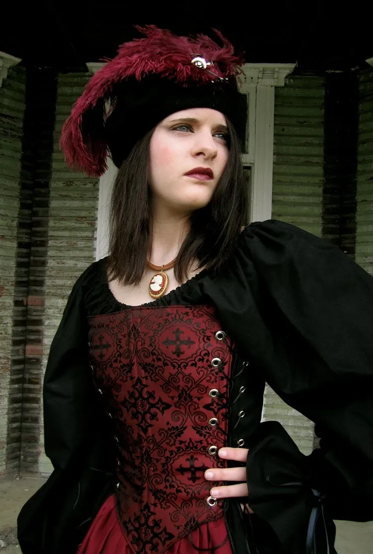 Milady de Winter