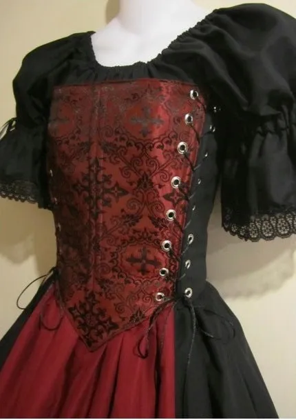 Milady de Winter