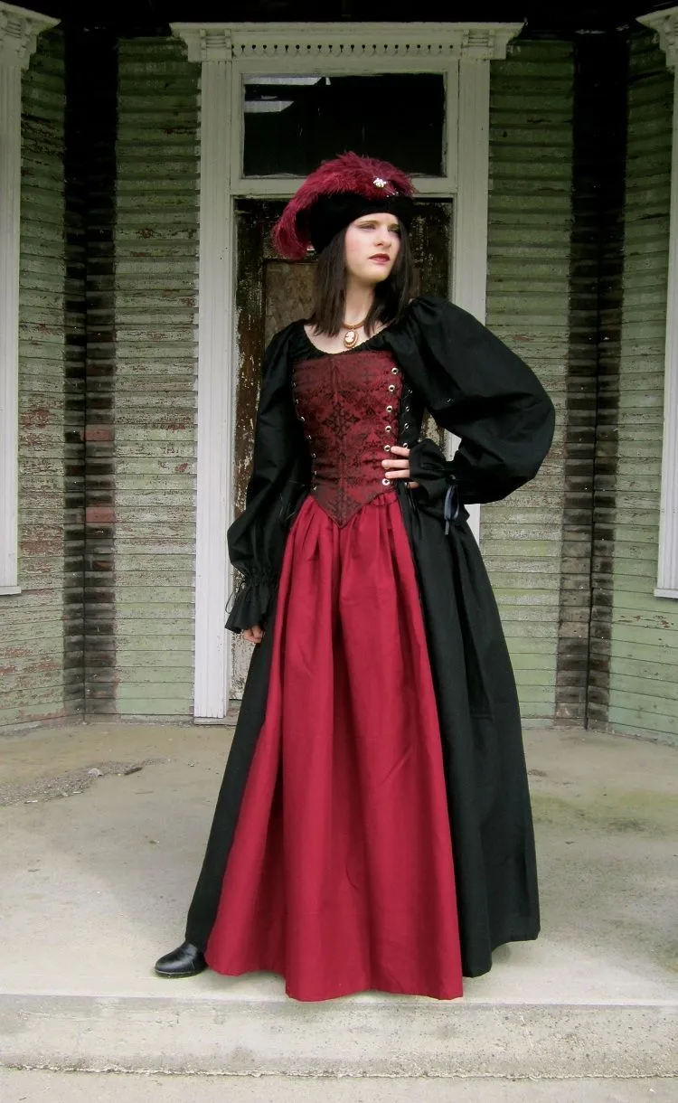 Milady de Winter