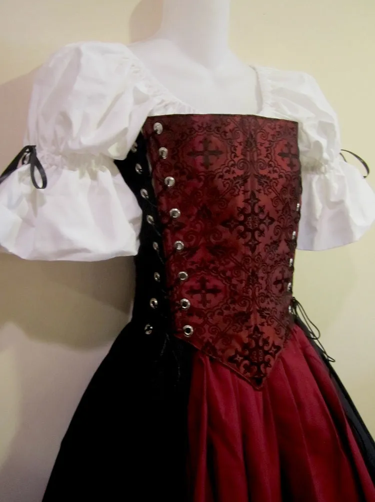 Milady de Winter
