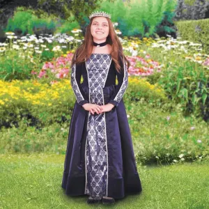 Milady's Gown for Girls