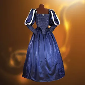 Milady's Gown