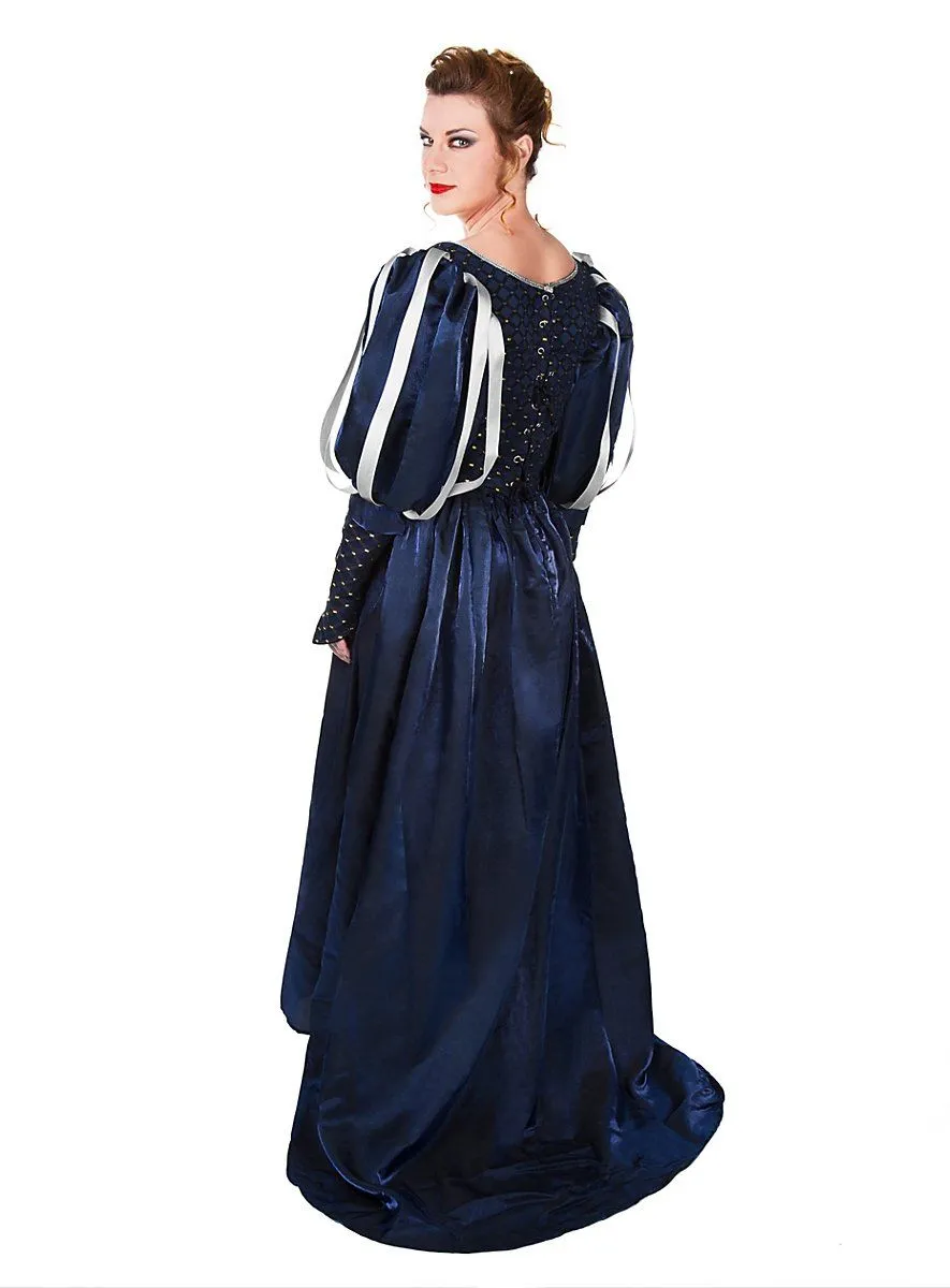 Milady's Gown