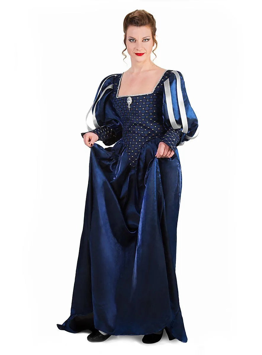 Milady's Gown