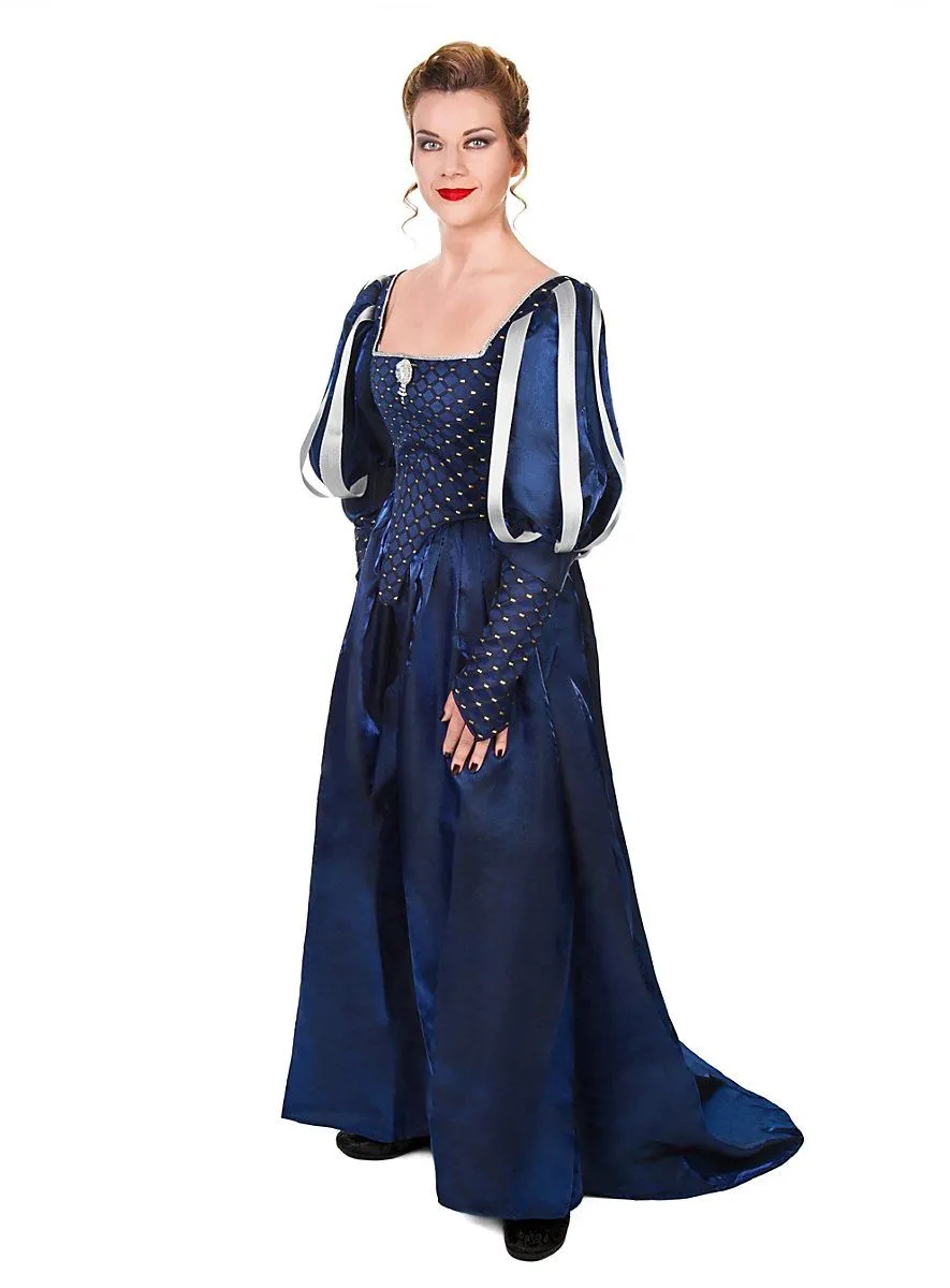 Milady's Gown