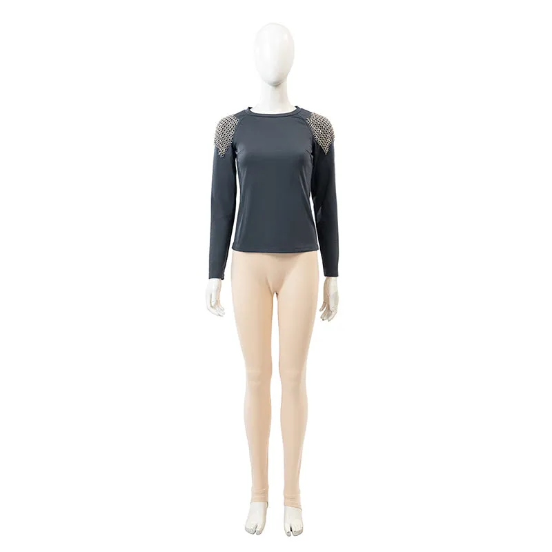 Mio Cosplay Costume Game Split Fiction Halloween Outfits ACcosplay