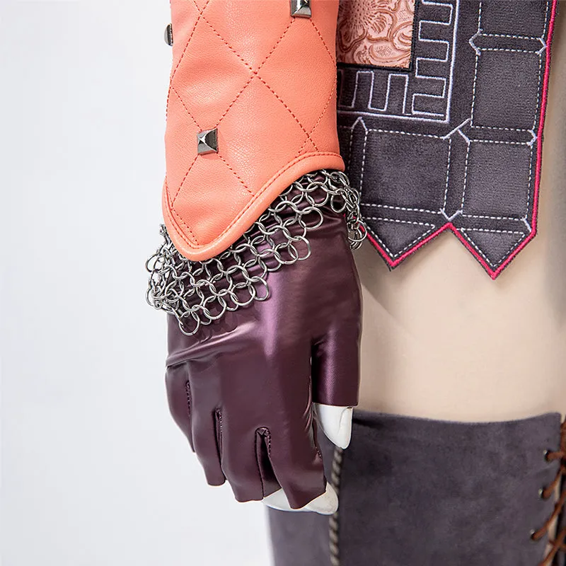 Mio Cosplay Costume Game Split Fiction Halloween Outfits ACcosplay
