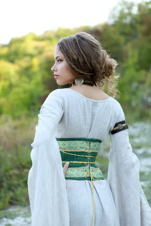 Mistress of the Hills Corset Belt