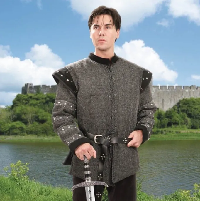 Mordred Gambeson