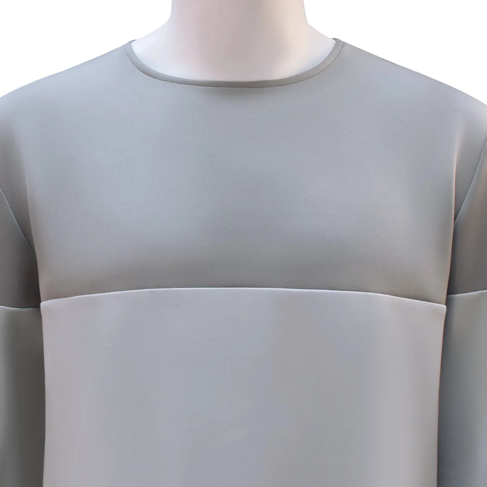 Movie: Mickey 17 2025 Robert Pattinson Pajamas Costume ACcosplay