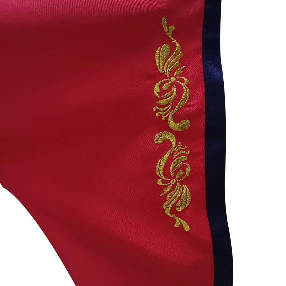 Mulan Kids Hua Mulan Cosplay Costumes Ideas Boys Girls 2020