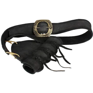 Musketeer Baldric