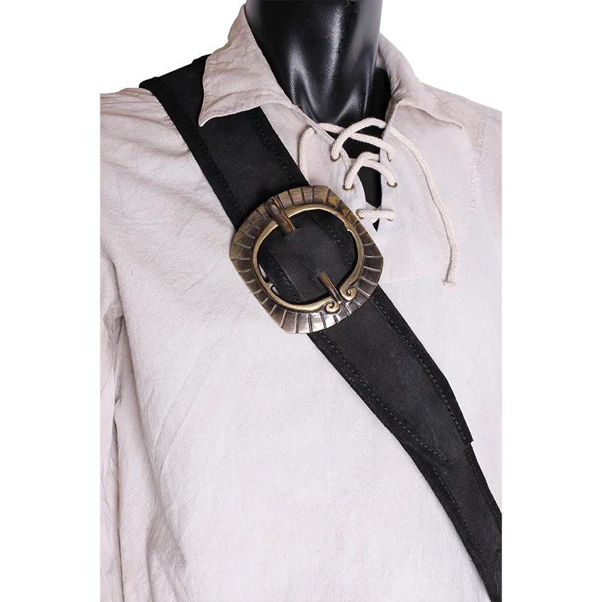 Musketeer Baldric
