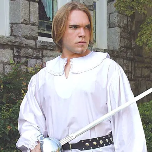 Musketeer Shirt