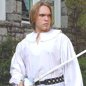 Musketeer Shirt