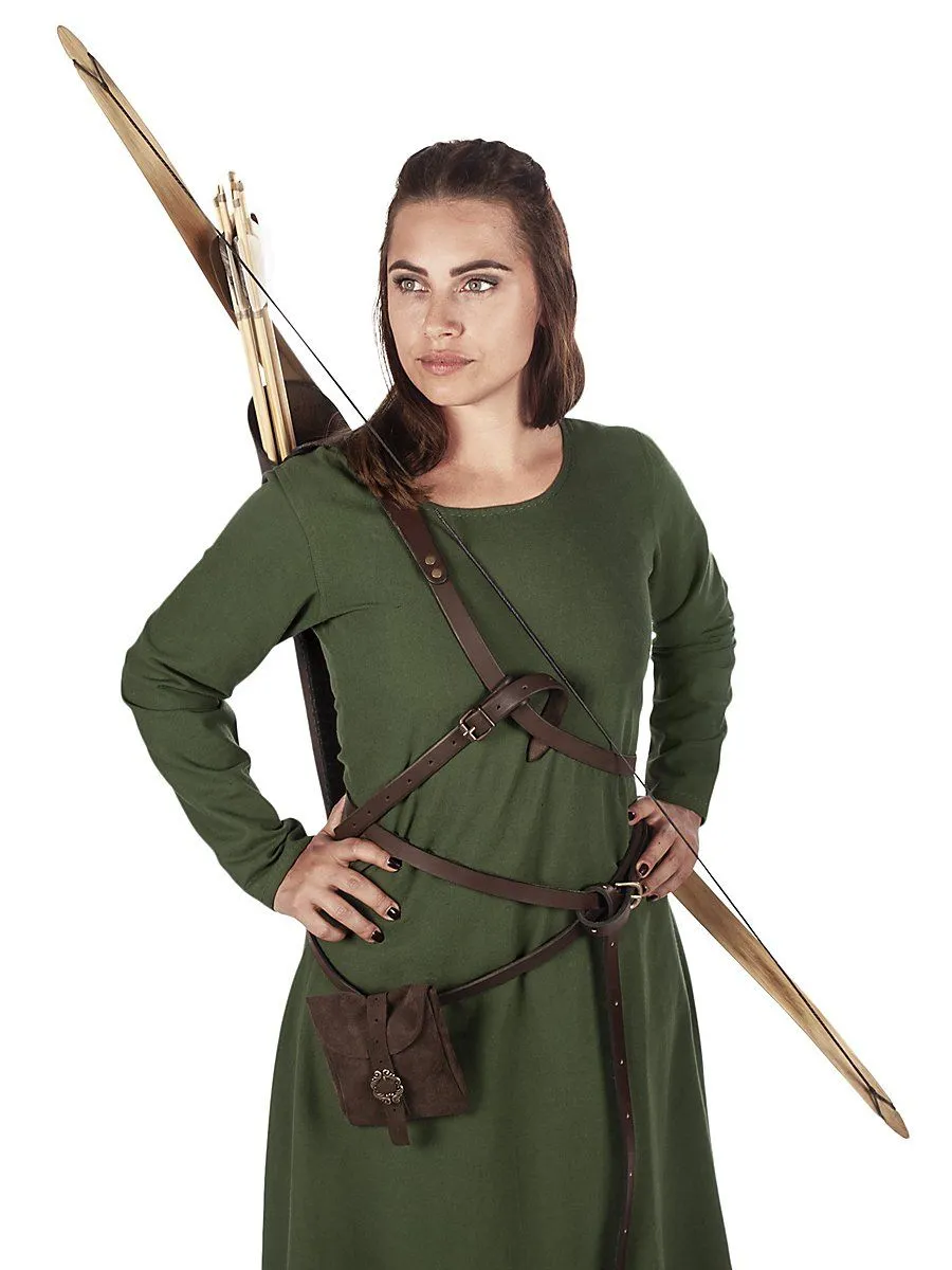 Nessa Medieval Underdress