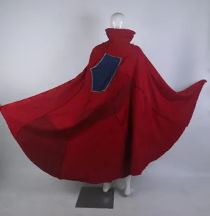 NEW 2022 Doctor Strange in the Multiverse of Madness Cloak of Levitation | High Quality Dr Stephen Strange Cosplay Costume Cape