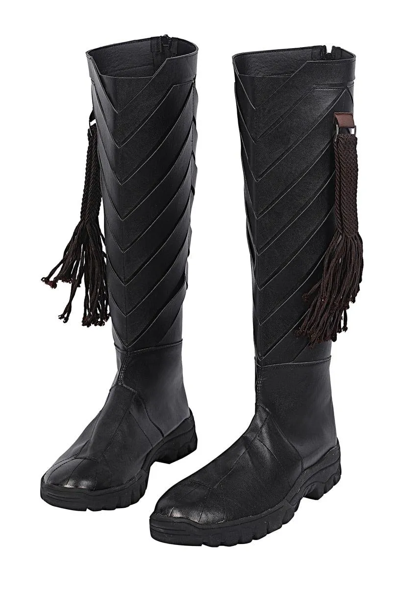 NEW Arrival 2022 Doctor Strange in the Multiverse of Madness | Dr Stephen Strange Costume Cosplay Outfit With Printed Cape   Boots