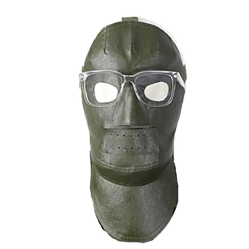 NEW Arrival The Riddler Cosplay Costume | Edward Nygma The Batman 2022 Movie Riddler Outfit Battle Suit with Mask & Boots
