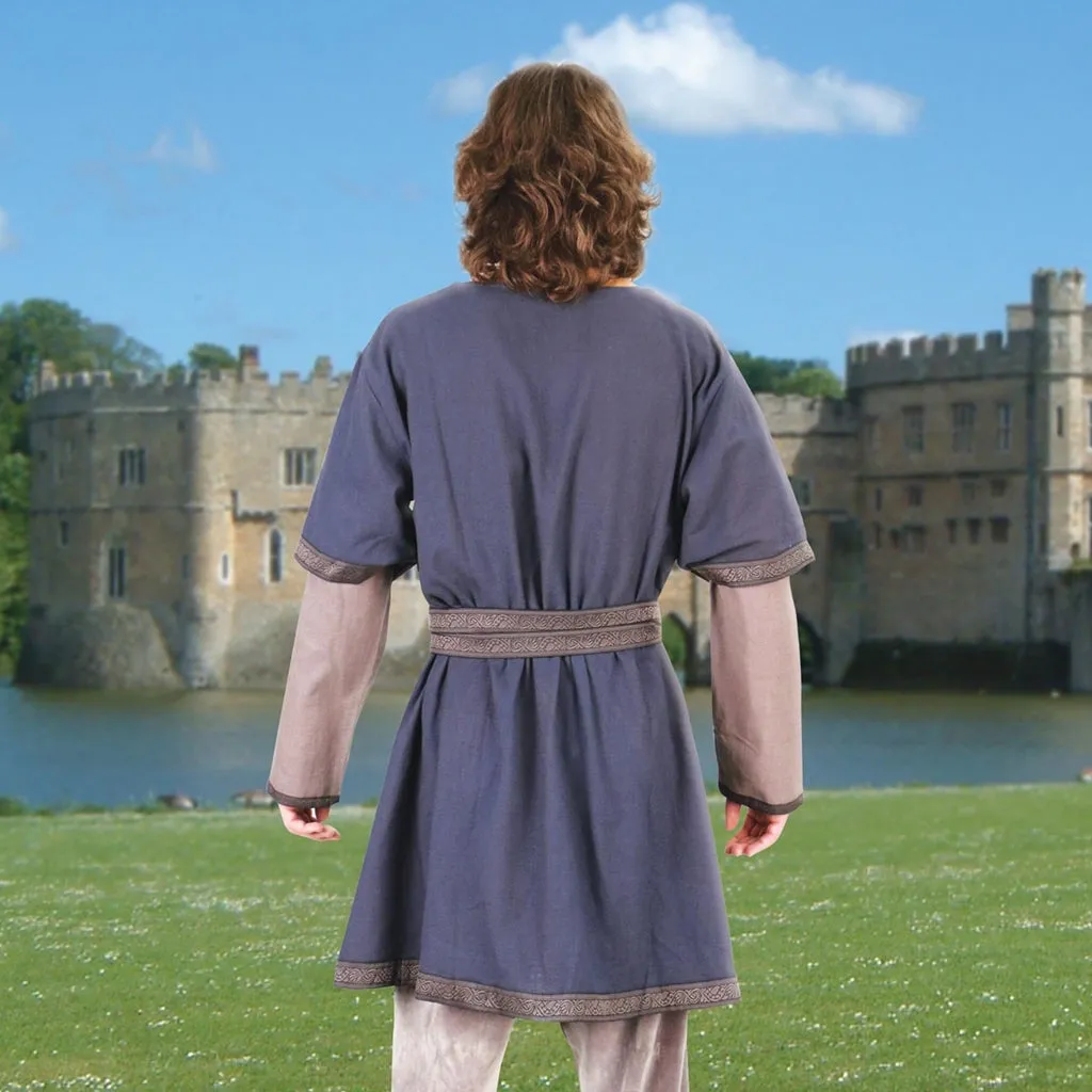 Norman Tunic