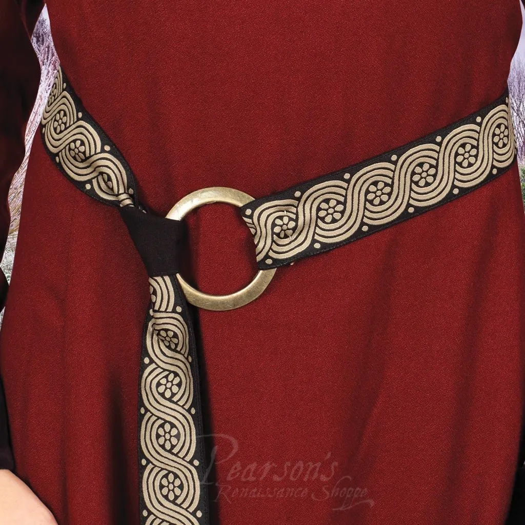 Normandy Gown