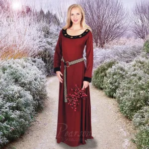 Normandy Gown