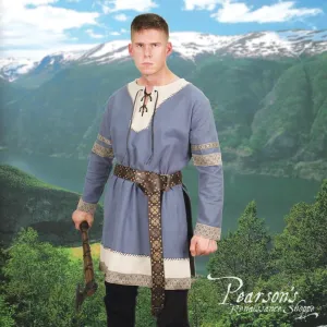 Norseman Viking Tunic