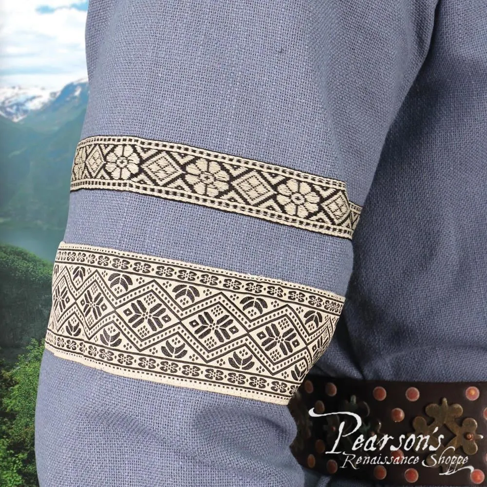 Norseman Viking Tunic