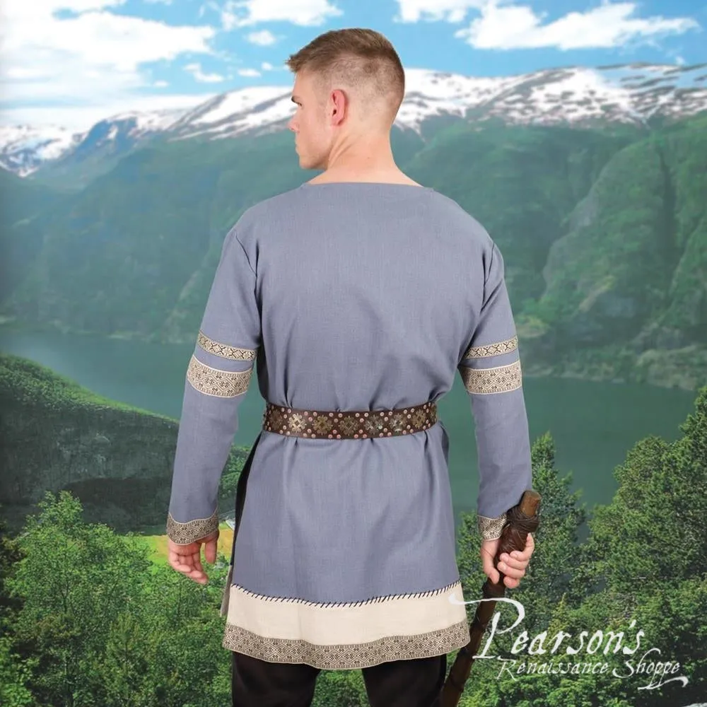 Norseman Viking Tunic