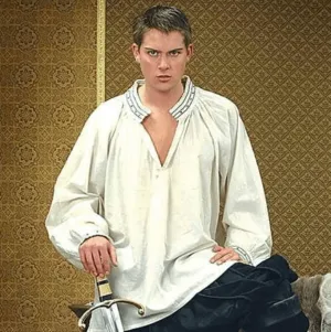 Nottingham Shirt