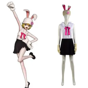 One Piece Pirate Warriors 4 Carrot Cosplay Costume