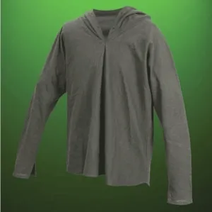 Outlaw Hooded Shirt