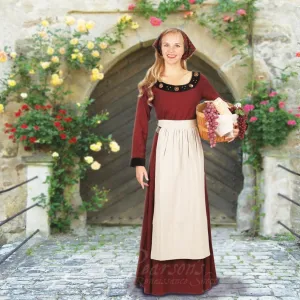 Period Apron