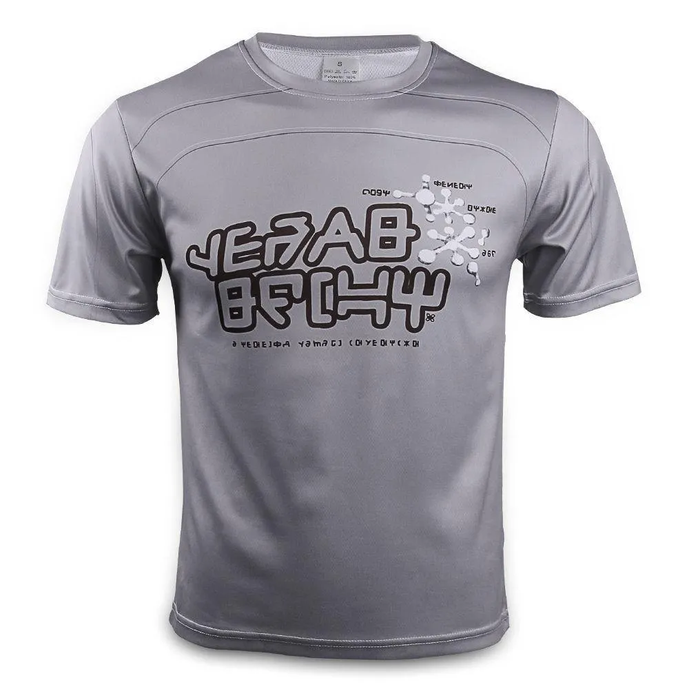 Peter Quill Star-Lord 3D Short Sleeve Shirt Guardians of the Galaxy 2 Cosplay