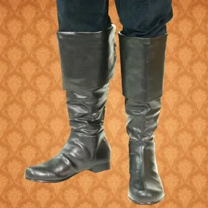 Pirate Boot