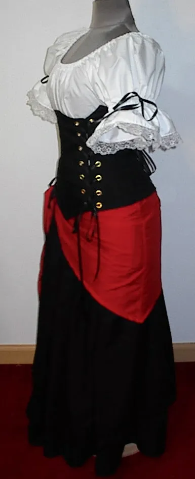 Pirate Captain