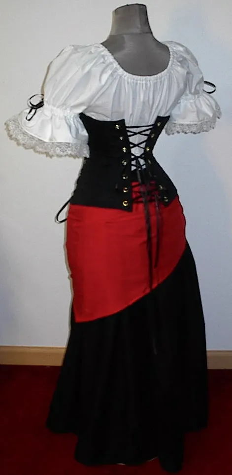 Pirate Captain
