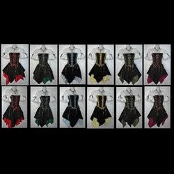 Pirate Maiden Set